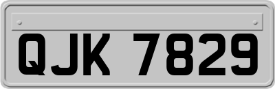 QJK7829
