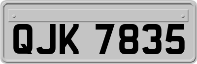 QJK7835