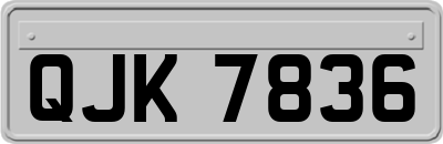 QJK7836