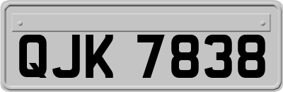 QJK7838