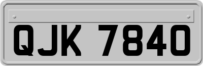QJK7840