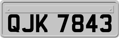 QJK7843