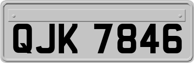 QJK7846