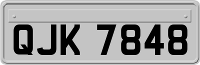 QJK7848
