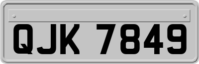 QJK7849