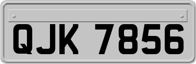 QJK7856