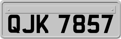 QJK7857