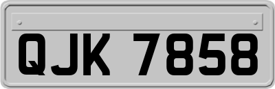 QJK7858