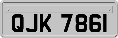 QJK7861