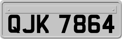 QJK7864