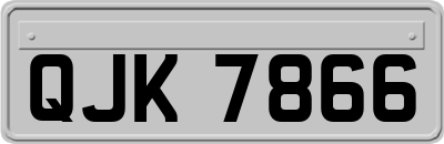 QJK7866