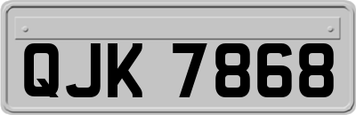 QJK7868