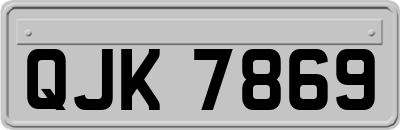 QJK7869