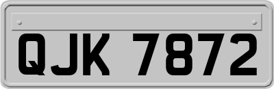 QJK7872