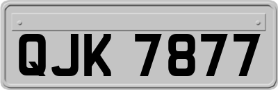 QJK7877