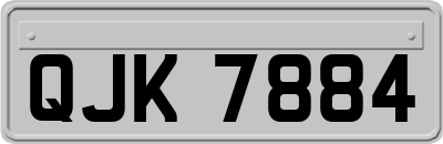 QJK7884