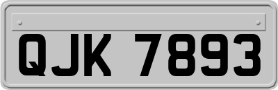 QJK7893