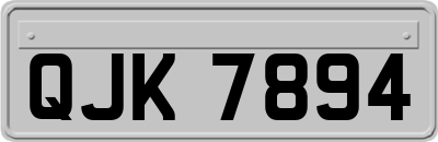 QJK7894