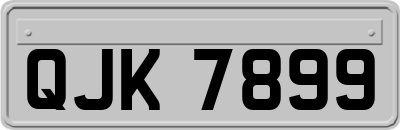 QJK7899