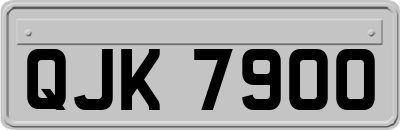 QJK7900