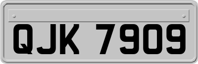 QJK7909