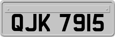 QJK7915