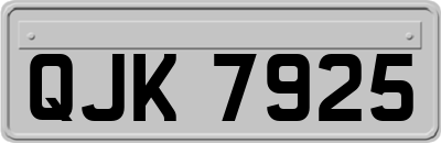 QJK7925