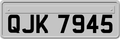 QJK7945