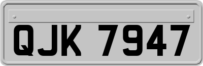QJK7947