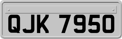 QJK7950