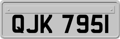 QJK7951