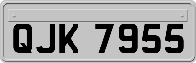 QJK7955