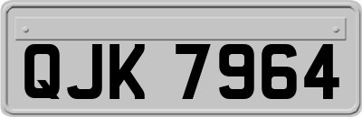 QJK7964