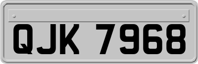 QJK7968