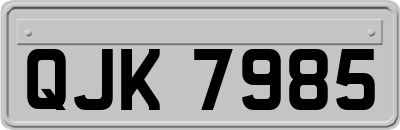 QJK7985