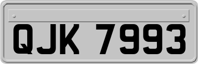 QJK7993