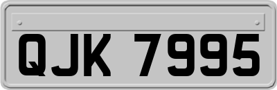 QJK7995