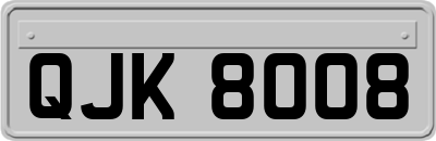 QJK8008