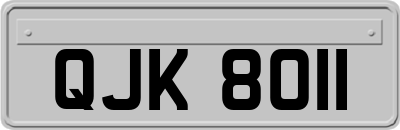 QJK8011