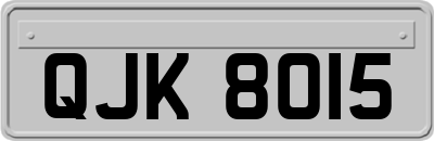 QJK8015