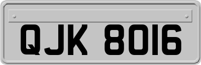 QJK8016