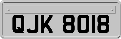 QJK8018