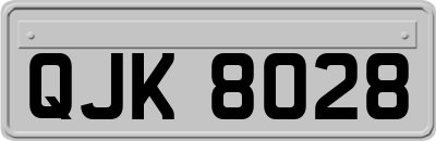 QJK8028