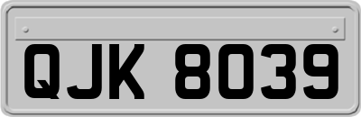 QJK8039