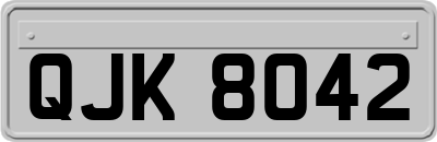 QJK8042
