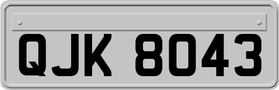 QJK8043