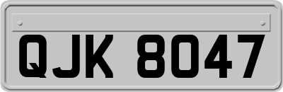 QJK8047