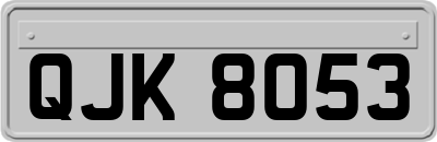 QJK8053