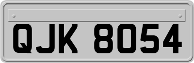 QJK8054