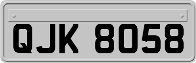 QJK8058